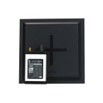 Rush FPV 3.3G VRX Ground Kit Video Transmission Receiving Set Without Card Recording Function